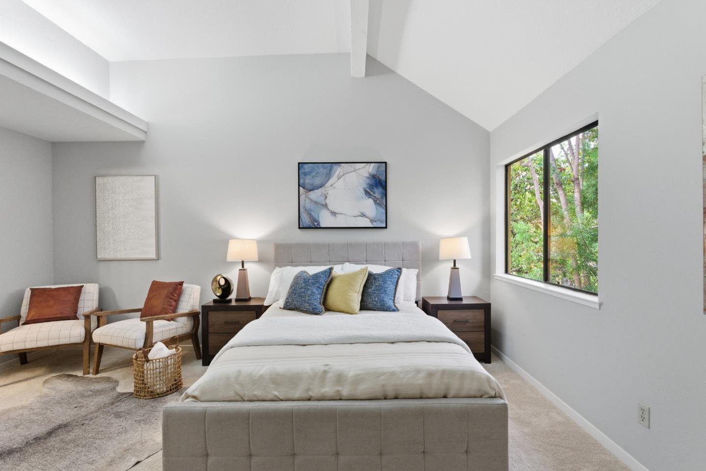 Detail Gallery Image 20 of 28 For 16145 Loretta Ln, Los Gatos,  CA 95032 - 2 Beds | 2/1 Baths