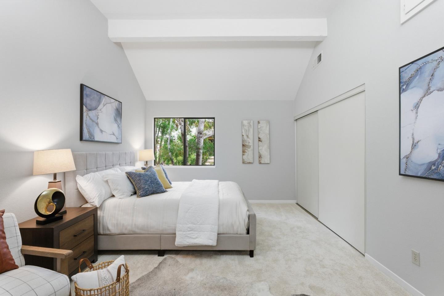 Detail Gallery Image 23 of 28 For 16145 Loretta Ln, Los Gatos,  CA 95032 - 2 Beds | 2/1 Baths