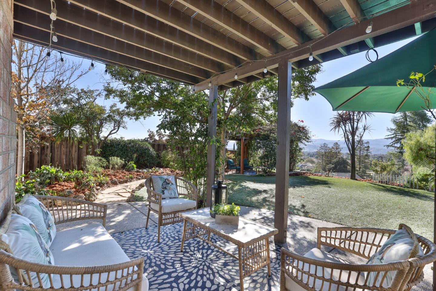 Detail Gallery Image 17 of 35 For 363 Hines Ct, San Jose,  CA 95111 - 4 Beds | 2/1 Baths