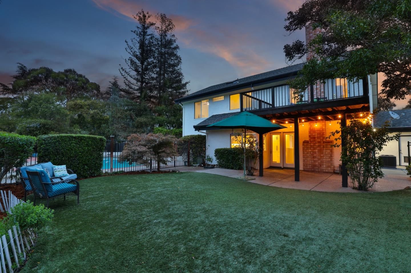 Detail Gallery Image 25 of 35 For 363 Hines Ct, San Jose,  CA 95111 - 4 Beds | 2/1 Baths