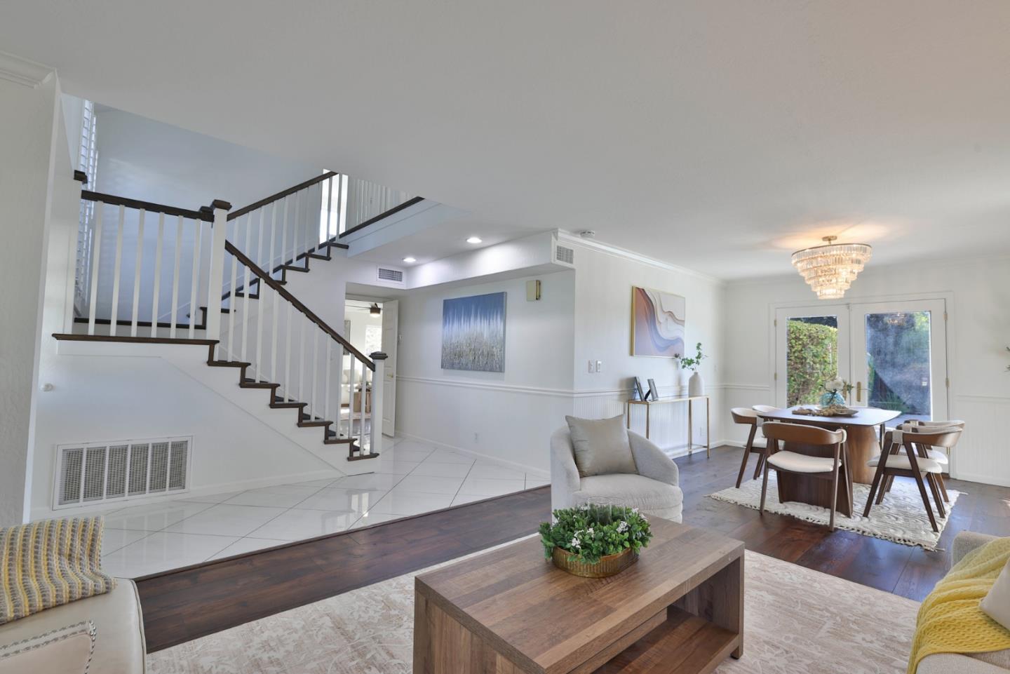 Detail Gallery Image 3 of 35 For 363 Hines Ct, San Jose,  CA 95111 - 4 Beds | 2/1 Baths