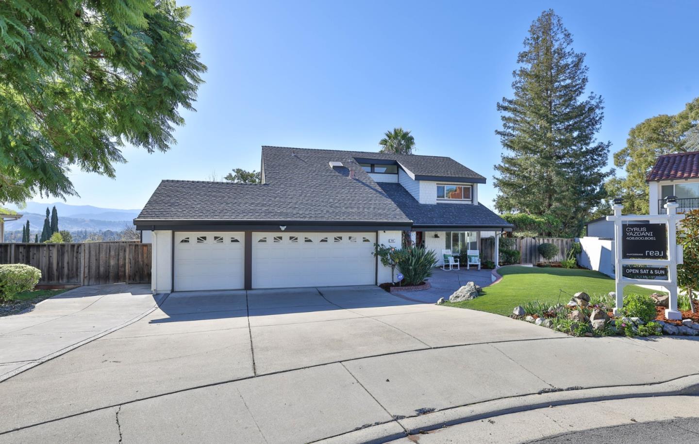 Detail Gallery Image 32 of 35 For 363 Hines Ct, San Jose,  CA 95111 - 4 Beds | 2/1 Baths