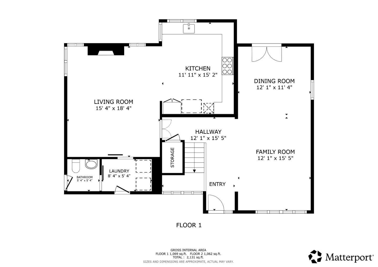 Detail Gallery Image 34 of 35 For 363 Hines Ct, San Jose,  CA 95111 - 4 Beds | 2/1 Baths