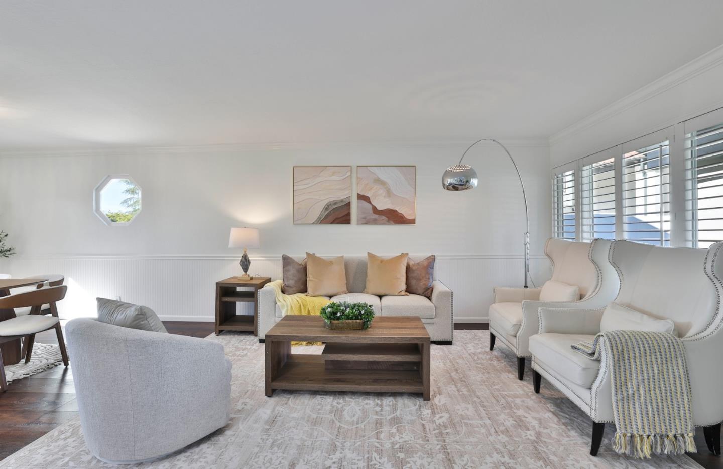 Detail Gallery Image 4 of 35 For 363 Hines Ct, San Jose,  CA 95111 - 4 Beds | 2/1 Baths