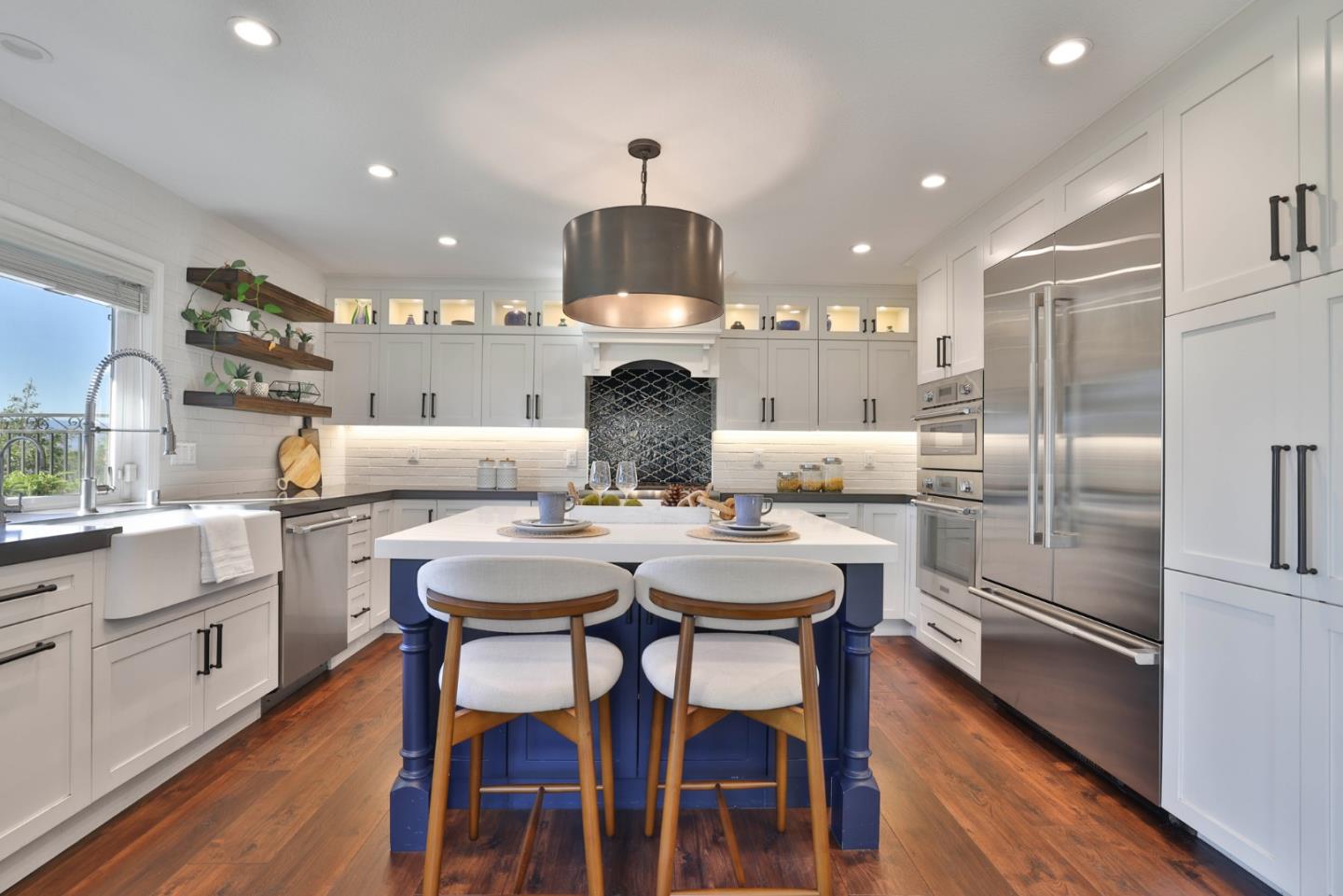 Detail Gallery Image 6 of 35 For 363 Hines Ct, San Jose,  CA 95111 - 4 Beds | 2/1 Baths