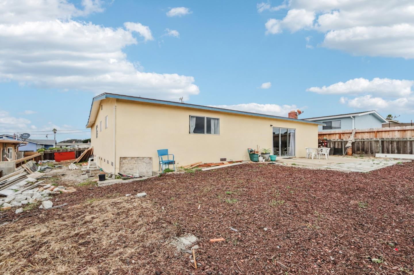 Detail Gallery Image 27 of 39 For 3202 Tallmon St, Marina,  CA 93933 - 4 Beds | 2 Baths