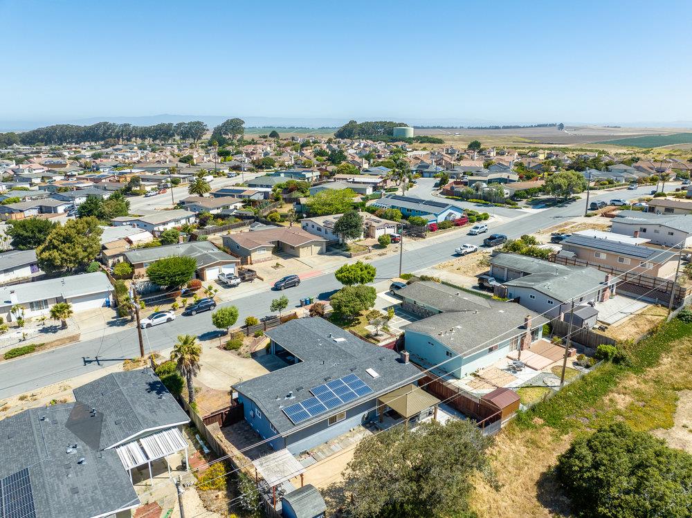 Detail Gallery Image 35 of 39 For 3202 Tallmon St, Marina,  CA 93933 - 4 Beds | 2 Baths