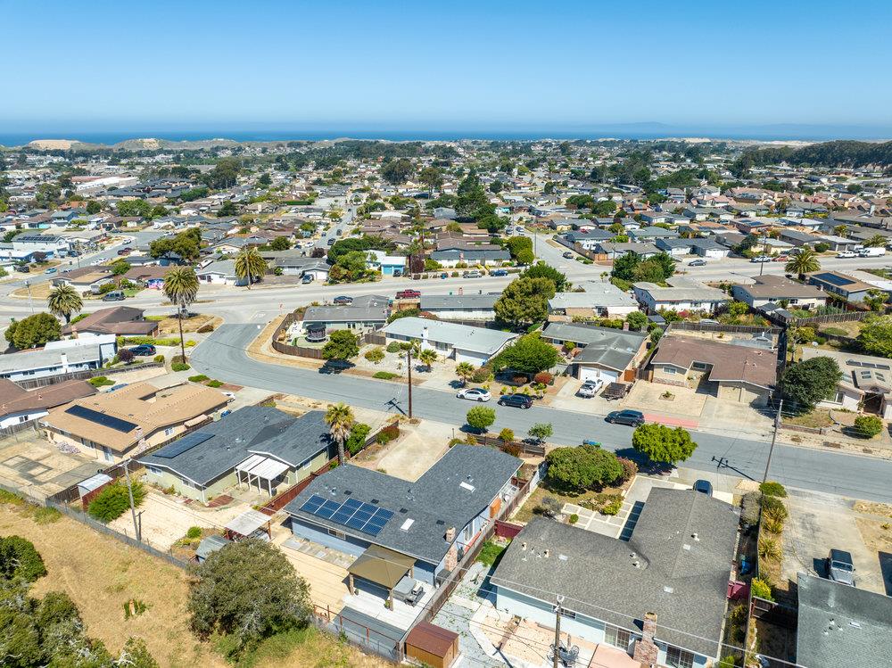 Detail Gallery Image 36 of 39 For 3202 Tallmon St, Marina,  CA 93933 - 4 Beds | 2 Baths