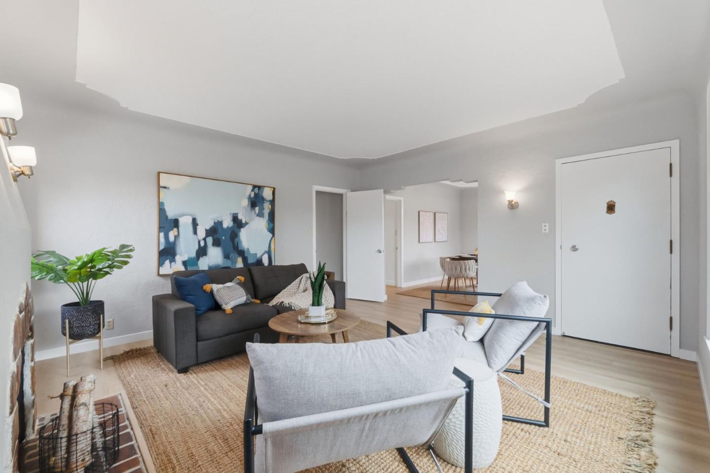 Detail Gallery Image 11 of 46 For 760 N 6th St, San Jose,  CA 95112 - 2 Beds | 1 Baths