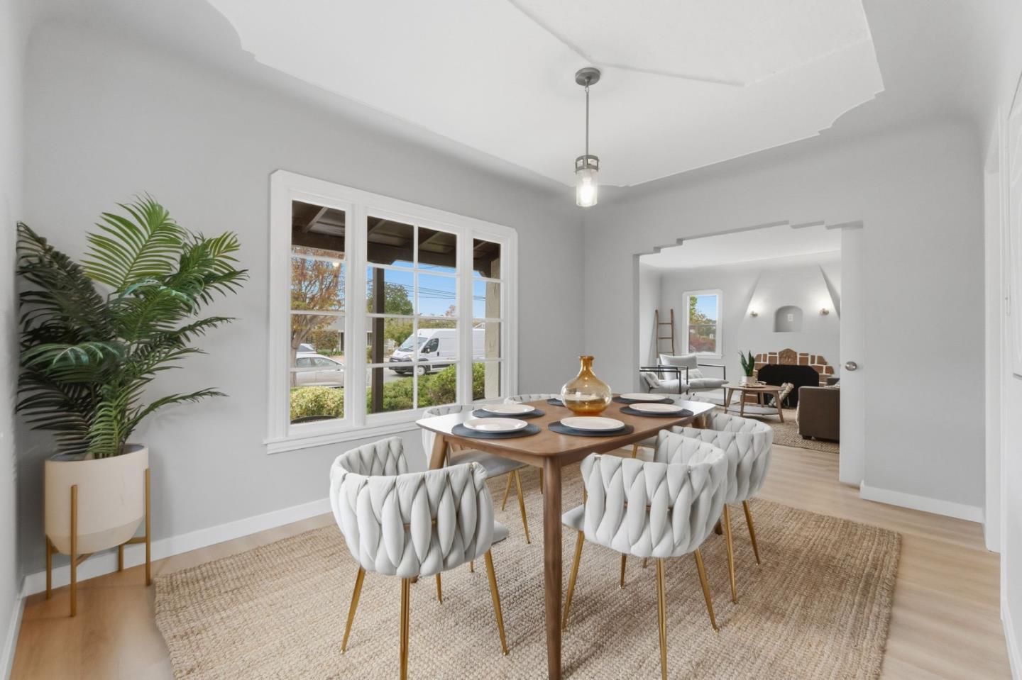 Detail Gallery Image 14 of 46 For 760 N 6th St, San Jose,  CA 95112 - 2 Beds | 1 Baths