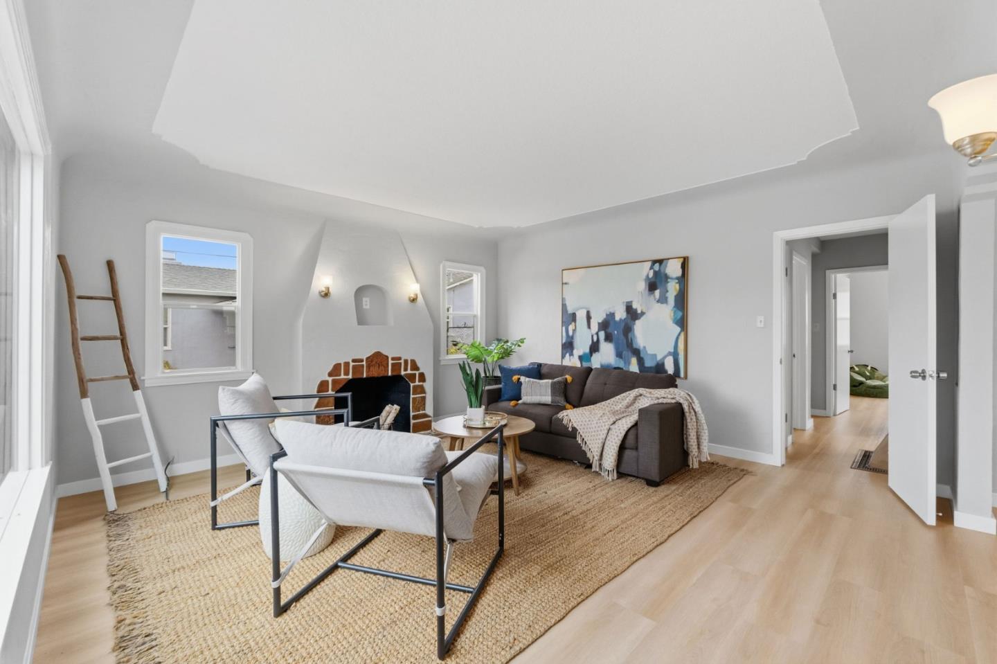 Detail Gallery Image 9 of 46 For 760 N 6th St, San Jose,  CA 95112 - 2 Beds | 1 Baths