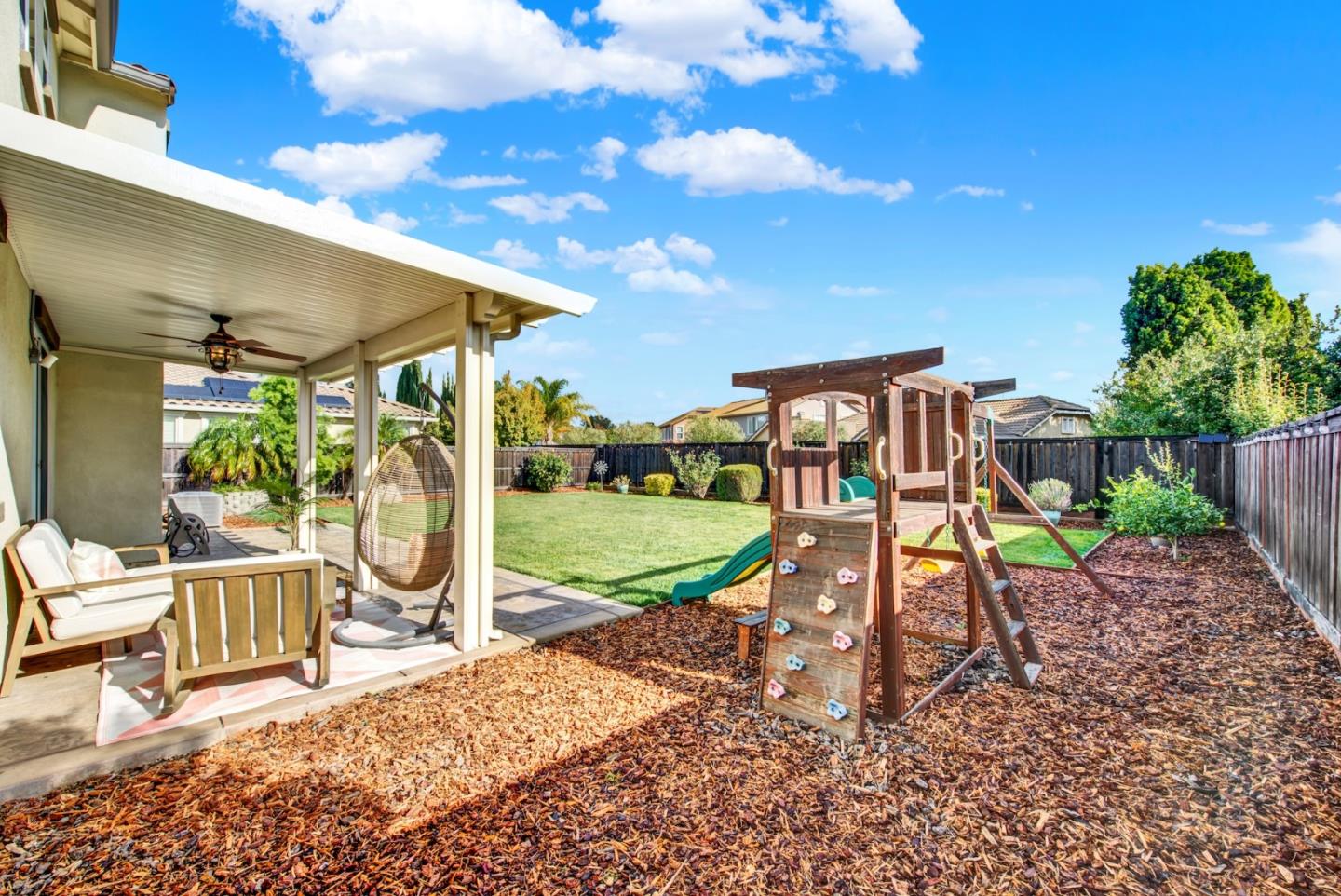 Detail Gallery Image 28 of 36 For 307 Maverick Dr, Vacaville,  CA 95687 - 4 Beds | 2/1 Baths