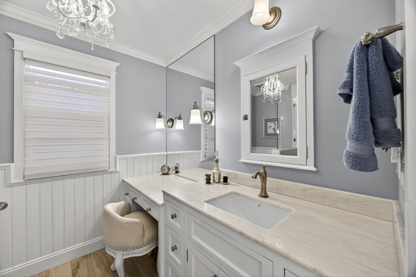 Detail Gallery Image 22 of 42 For 1318 Huron Ave, San Mateo,  CA 94401 - 4 Beds | 2 Baths