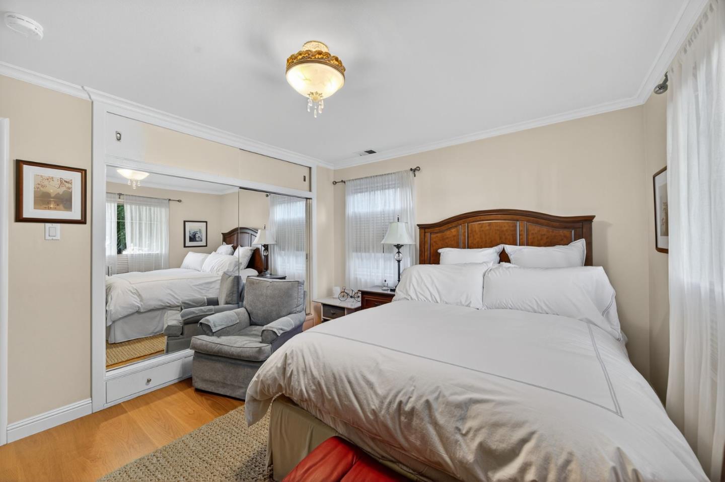 Detail Gallery Image 25 of 42 For 1318 Huron Ave, San Mateo,  CA 94401 - 4 Beds | 2 Baths