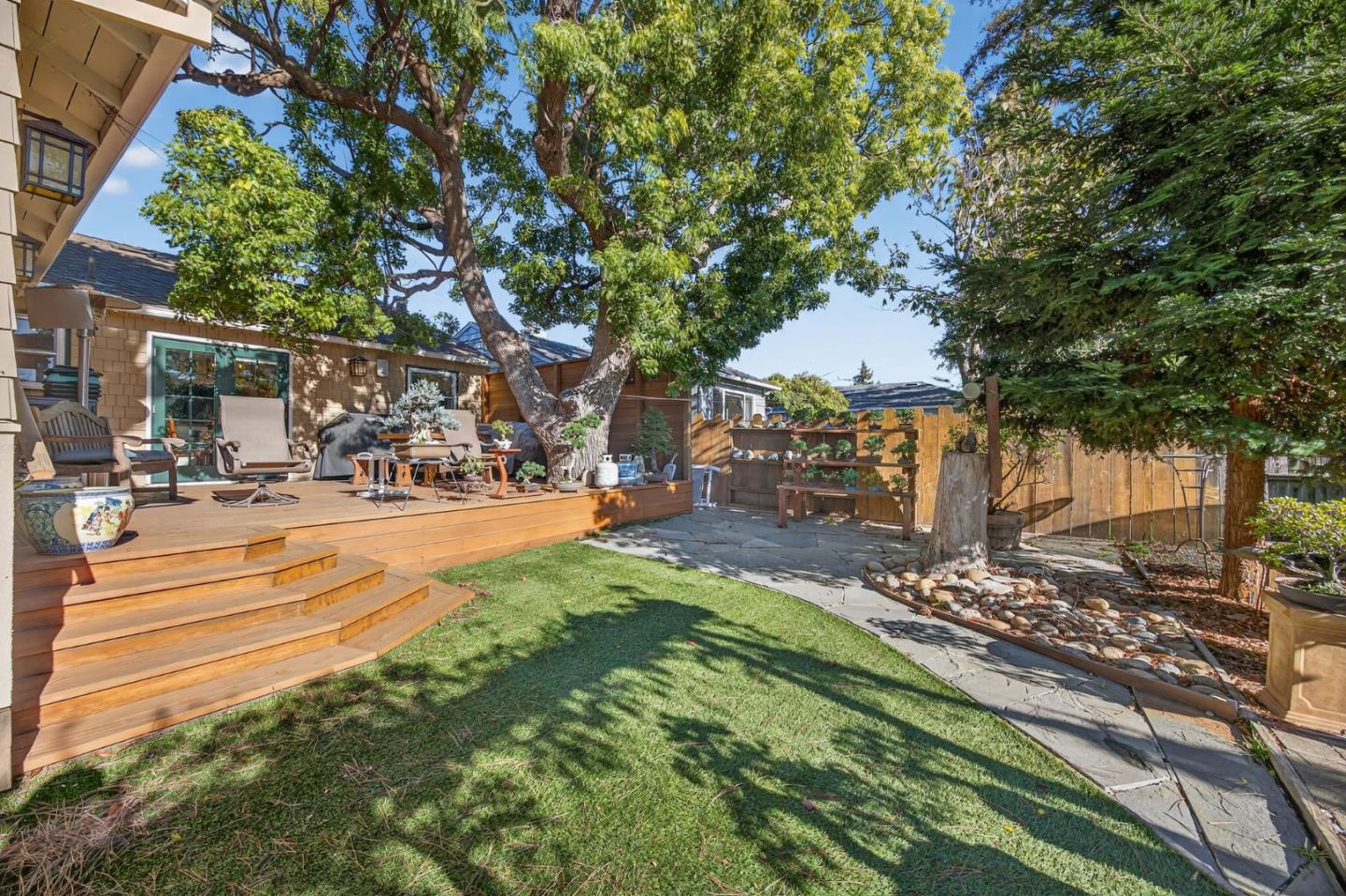 Detail Gallery Image 31 of 42 For 1318 Huron Ave, San Mateo,  CA 94401 - 4 Beds | 2 Baths