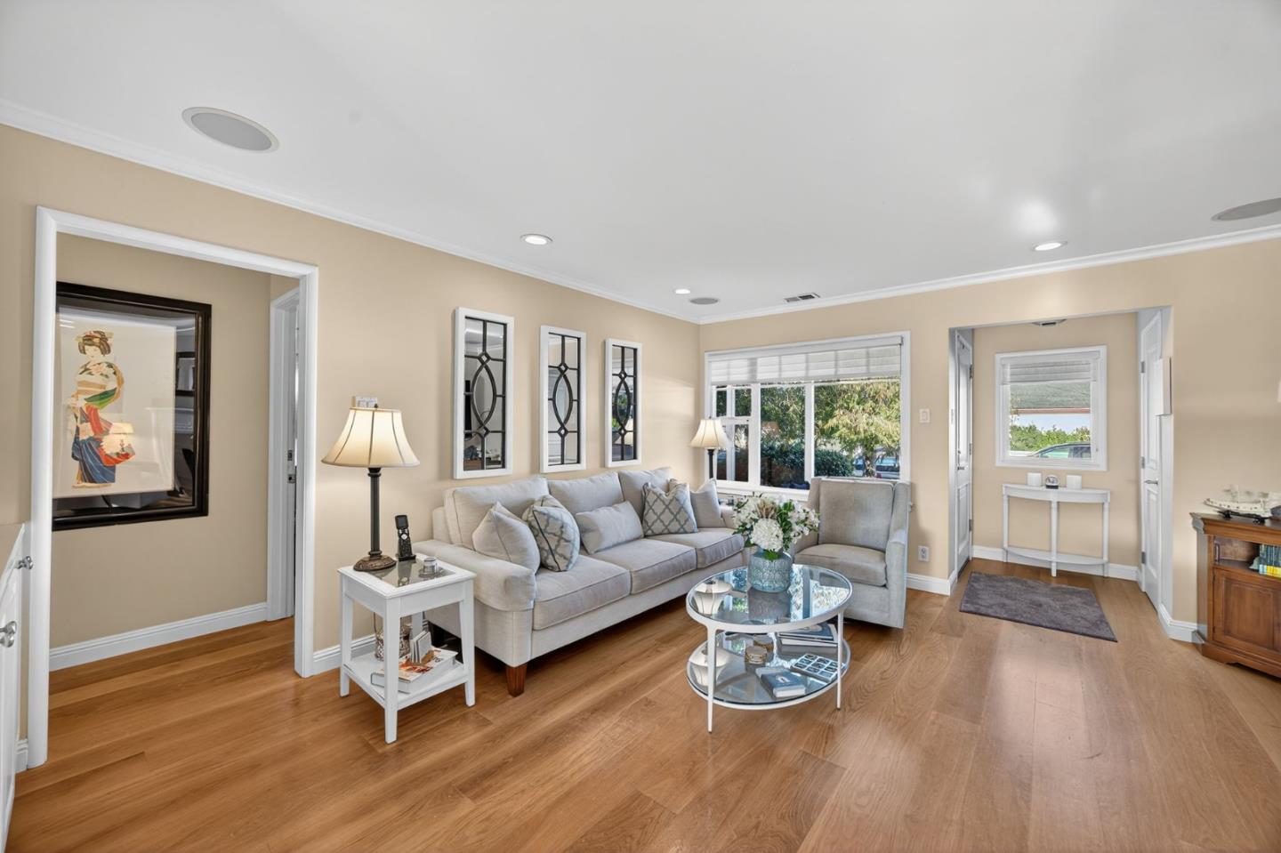 Detail Gallery Image 6 of 42 For 1318 Huron Ave, San Mateo,  CA 94401 - 4 Beds | 2 Baths