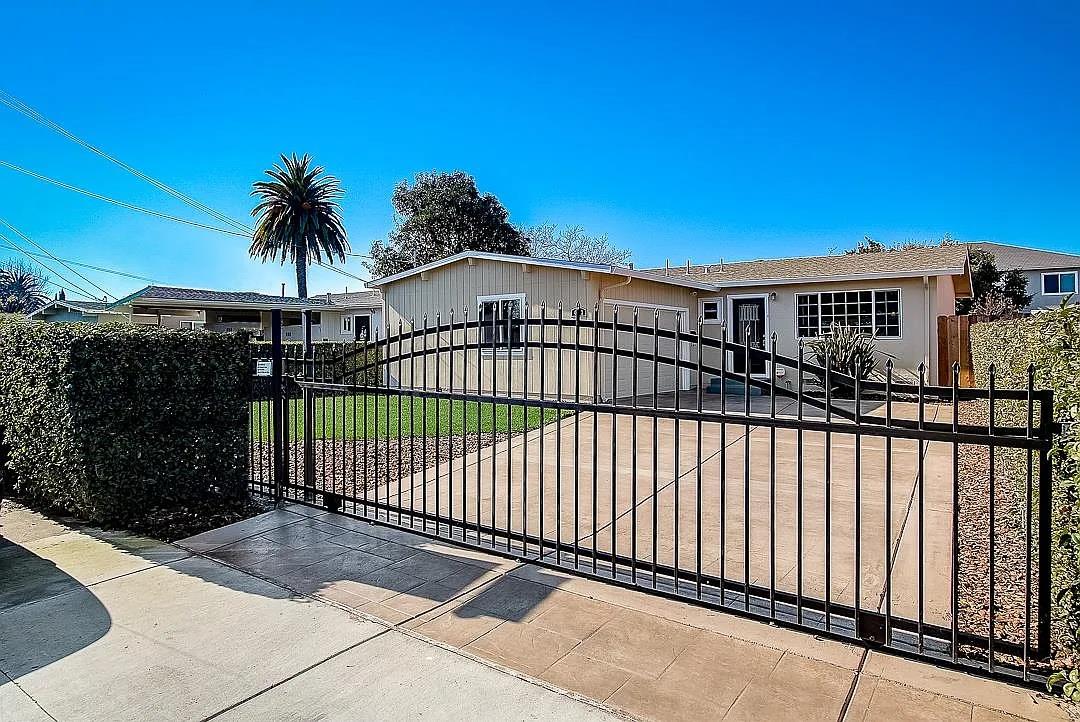 Detail Gallery Image 14 of 17 For 463 Larkspur Dr, East Palo Alto,  CA 94303 - 3 Beds | 1 Baths