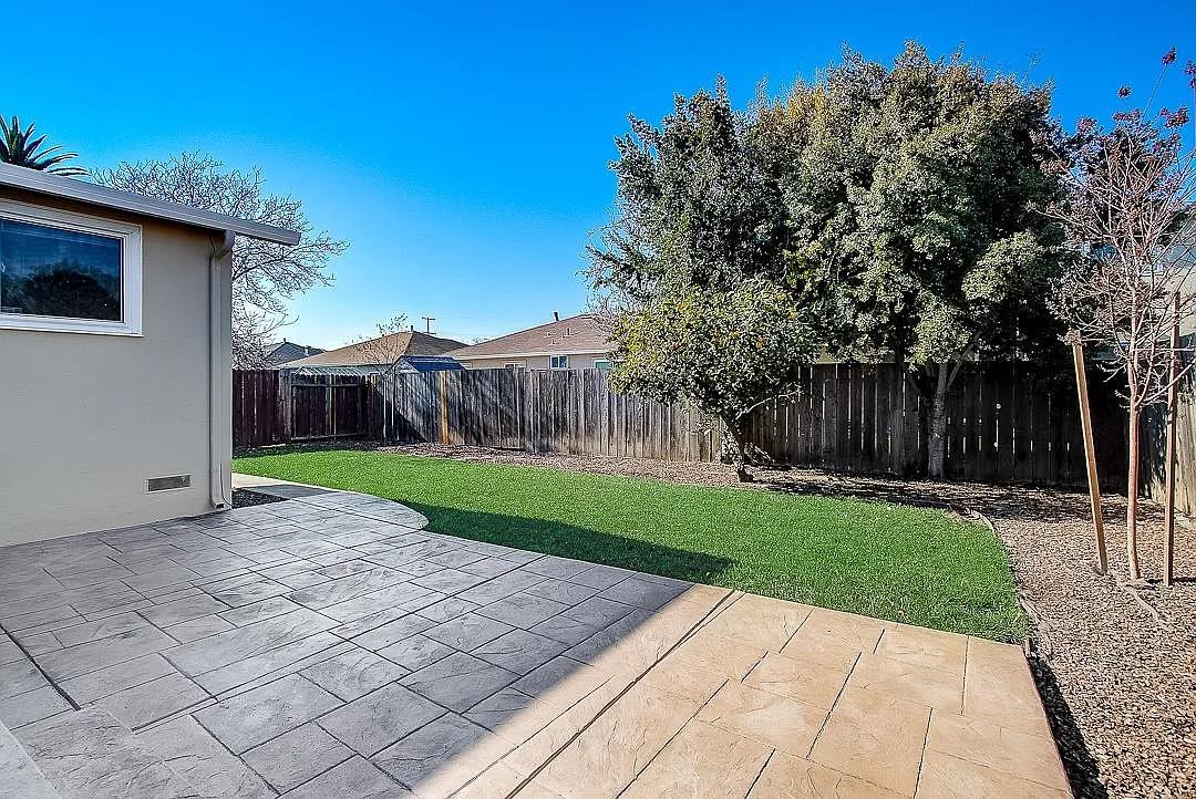 Detail Gallery Image 15 of 17 For 463 Larkspur Dr, East Palo Alto,  CA 94303 - 3 Beds | 1 Baths