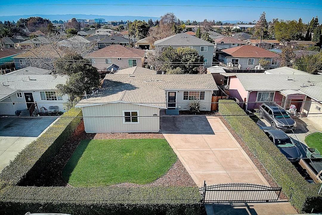 Detail Gallery Image 17 of 17 For 463 Larkspur Dr, East Palo Alto,  CA 94303 - 3 Beds | 1 Baths