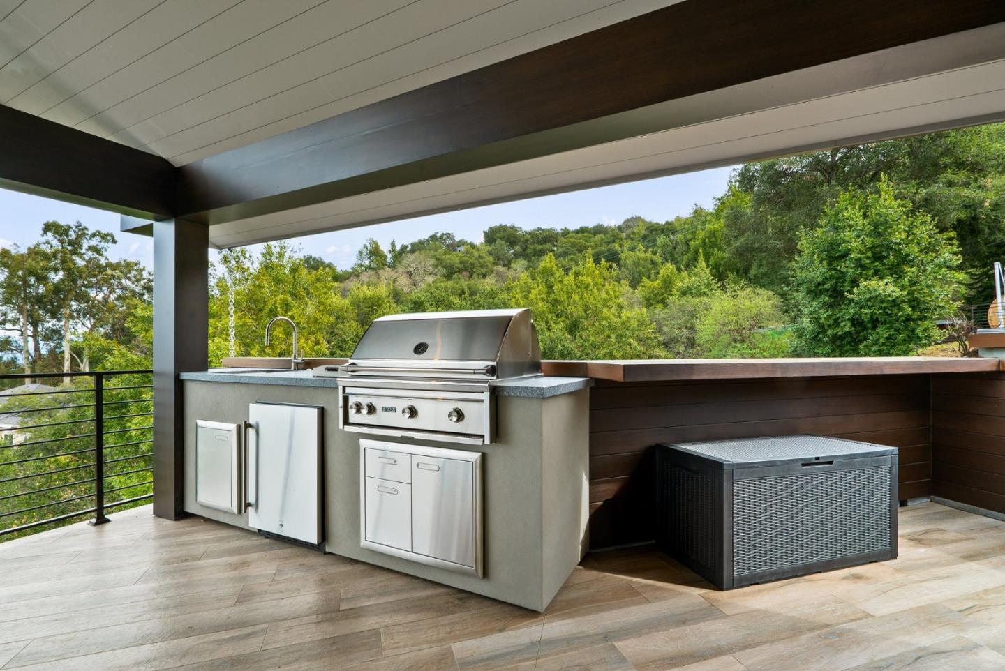 Detail Gallery Image 47 of 111 For 17808 Tourney Rd, Los Gatos,  CA 95030 - 5 Beds | 4/2 Baths