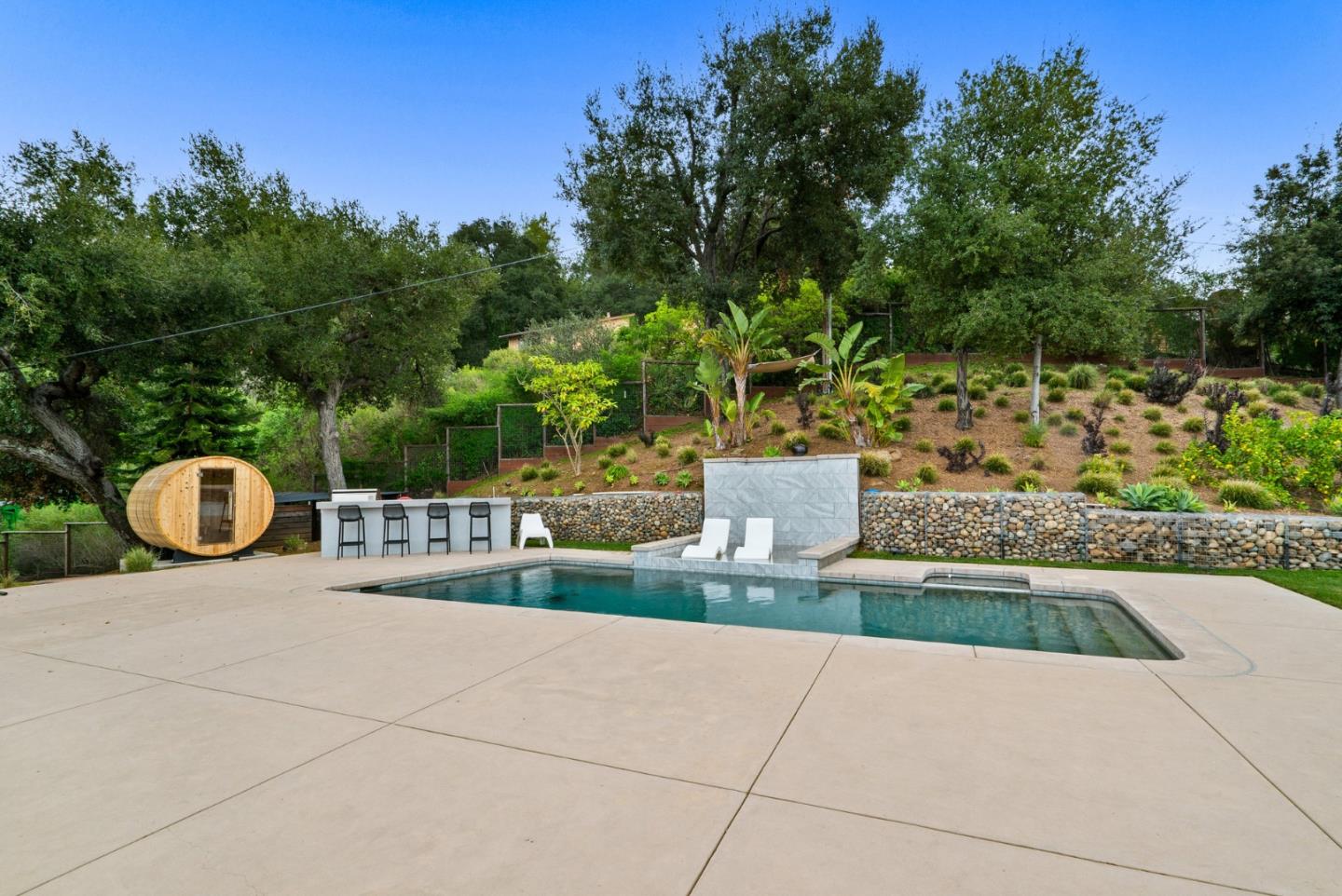 Detail Gallery Image 90 of 111 For 17808 Tourney Rd, Los Gatos,  CA 95030 - 5 Beds | 4/2 Baths