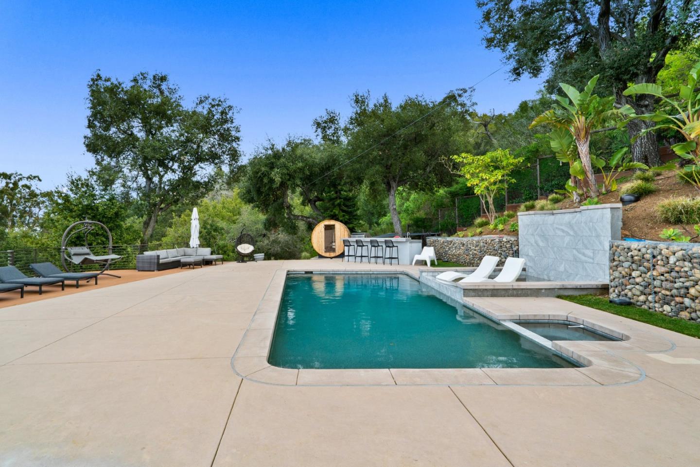 Detail Gallery Image 93 of 111 For 17808 Tourney Rd, Los Gatos,  CA 95030 - 5 Beds | 4/2 Baths