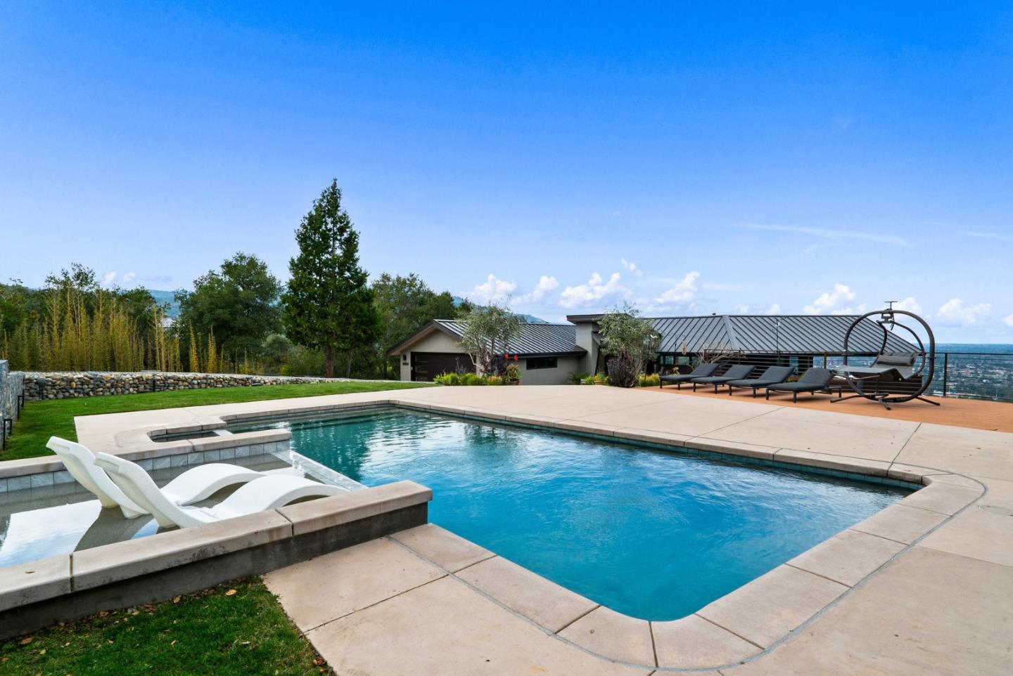 Detail Gallery Image 98 of 111 For 17808 Tourney Rd, Los Gatos,  CA 95030 - 5 Beds | 4/2 Baths