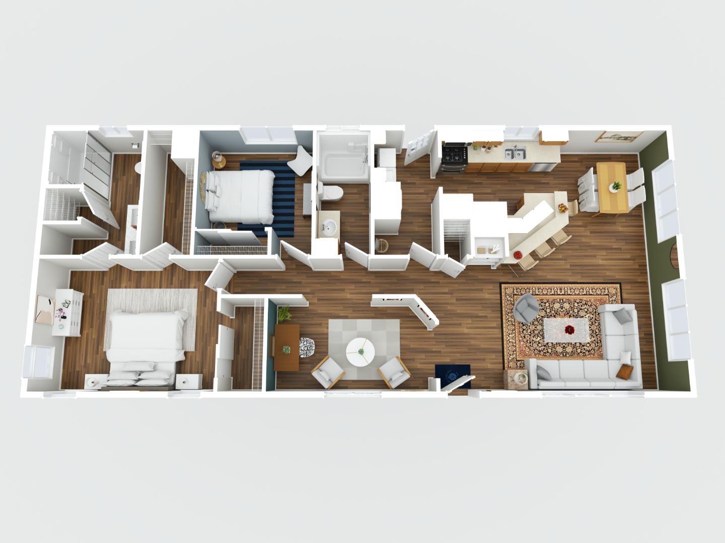 Detail Gallery Image 25 of 26 For 37 Oceanview Ave #37,  Half Moon Bay,  CA 94019 - 2 Beds | 2 Baths