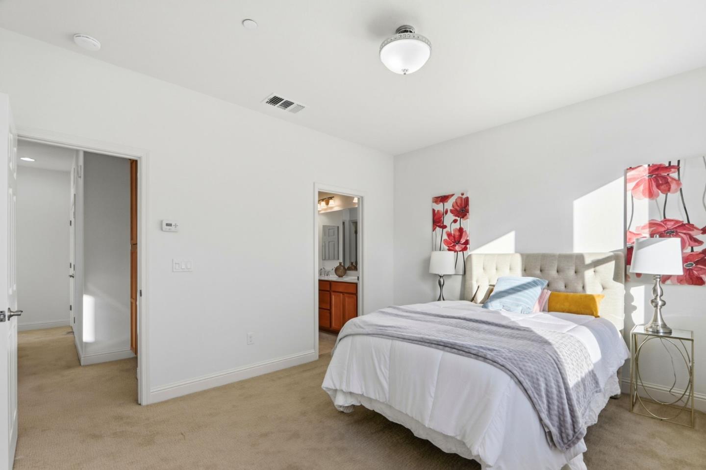 Detail Gallery Image 14 of 35 For 1550 Bleecker St, Milpitas,  CA 95035 - 2 Beds | 2/1 Baths