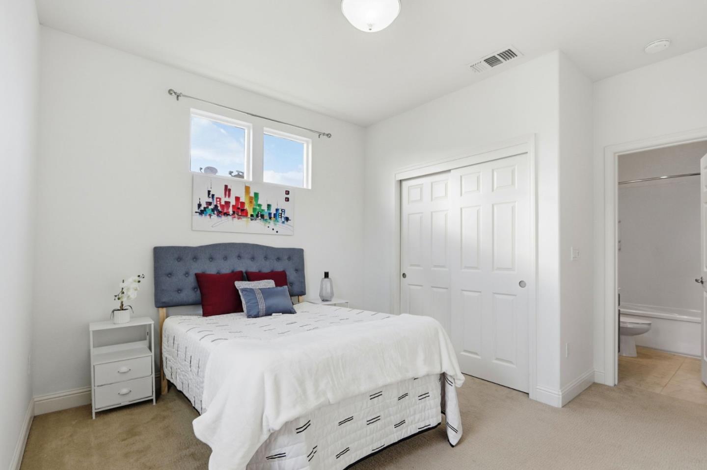 Detail Gallery Image 17 of 35 For 1550 Bleecker St, Milpitas,  CA 95035 - 2 Beds | 2/1 Baths