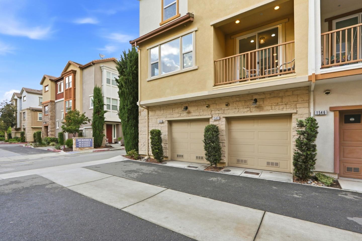 Detail Gallery Image 25 of 35 For 1550 Bleecker St, Milpitas,  CA 95035 - 2 Beds | 2/1 Baths