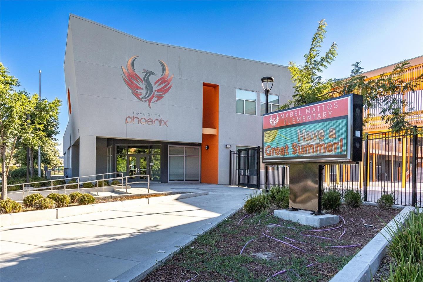 Detail Gallery Image 26 of 35 For 1550 Bleecker St, Milpitas,  CA 95035 - 2 Beds | 2/1 Baths