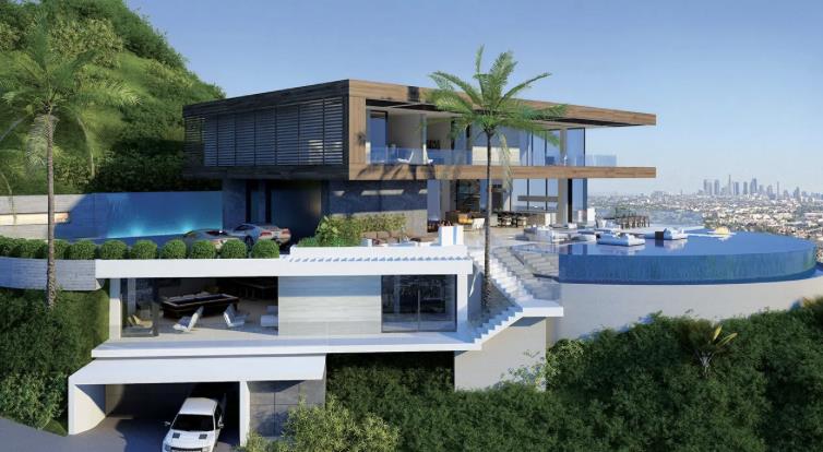 Detail Gallery Image 6 of 8 For 0 via Vespero, San Jose,  CA 95120 - – Beds | – Baths