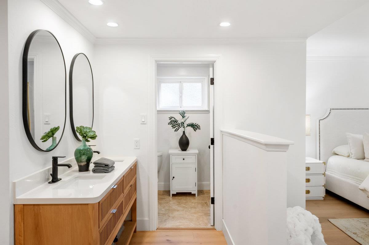 Detail Gallery Image 12 of 45 For 1361 Encina Dr, Millbrae,  CA 94030 - 4 Beds | 2 Baths