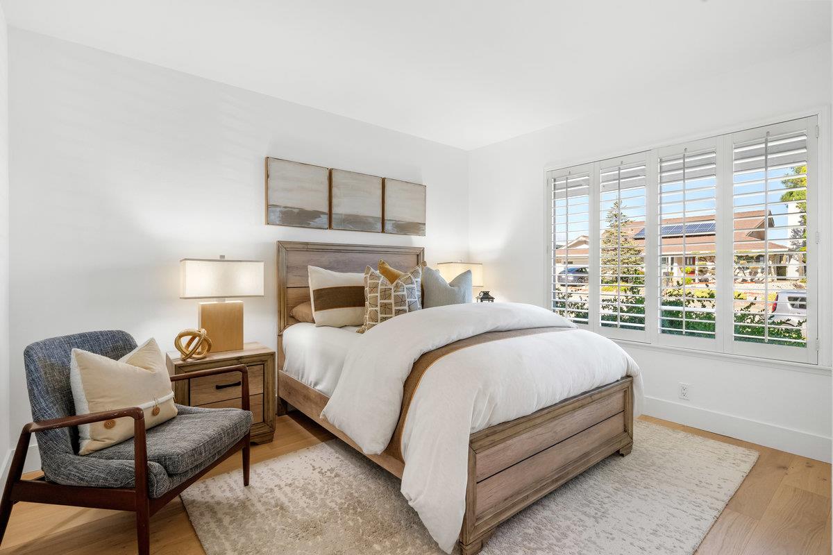 Detail Gallery Image 14 of 45 For 1361 Encina Dr, Millbrae,  CA 94030 - 4 Beds | 2 Baths