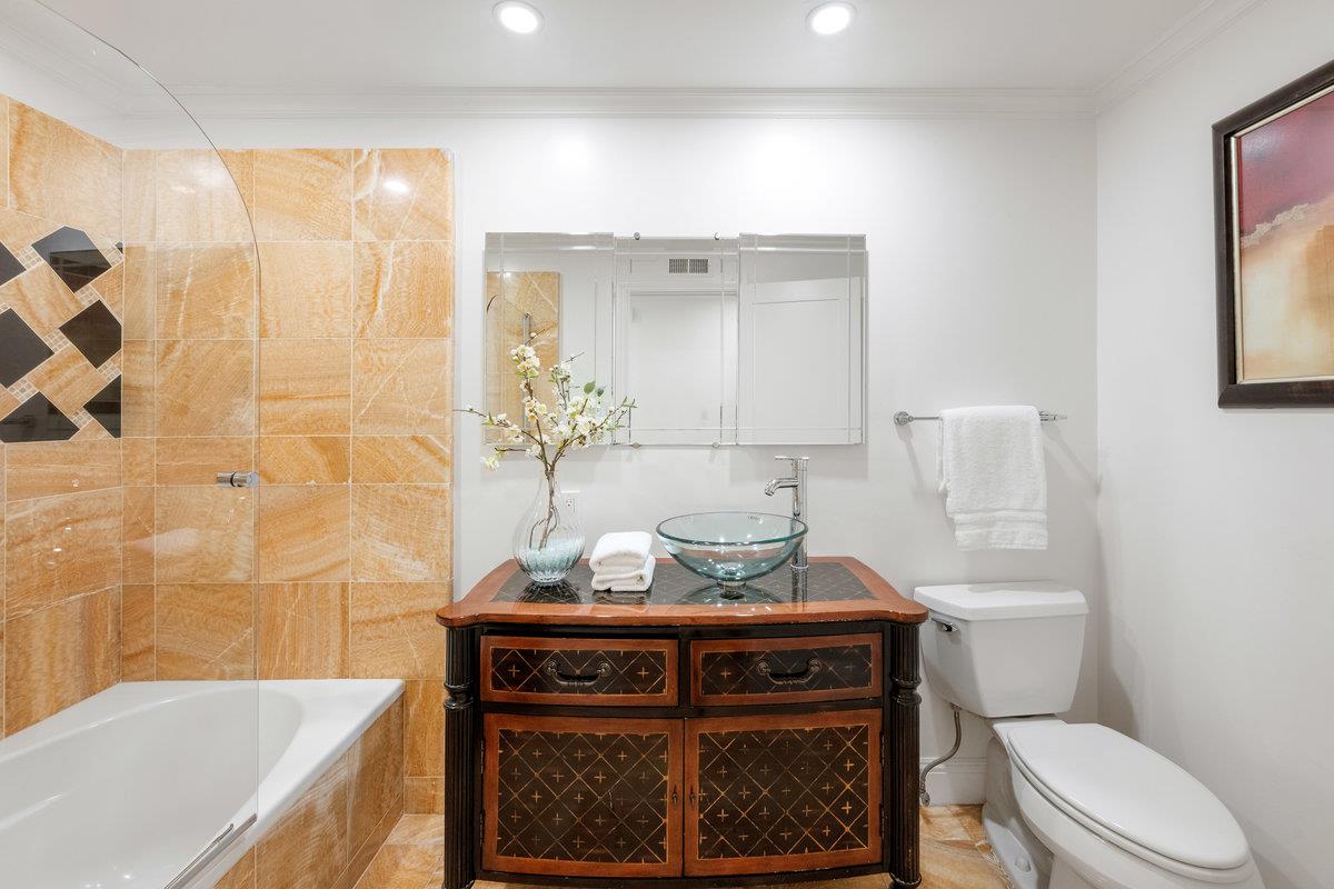 Detail Gallery Image 16 of 45 For 1361 Encina Dr, Millbrae,  CA 94030 - 4 Beds | 2 Baths