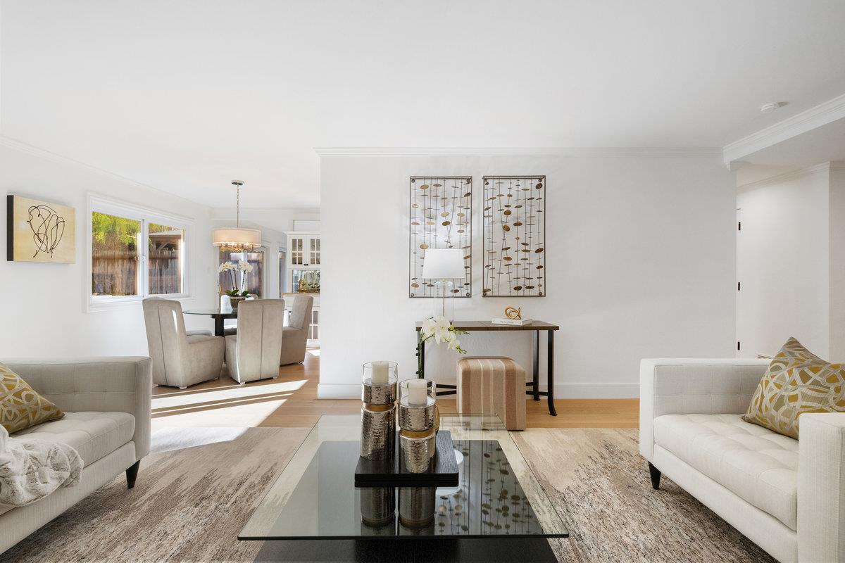 Detail Gallery Image 23 of 45 For 1361 Encina Dr, Millbrae,  CA 94030 - 4 Beds | 2 Baths