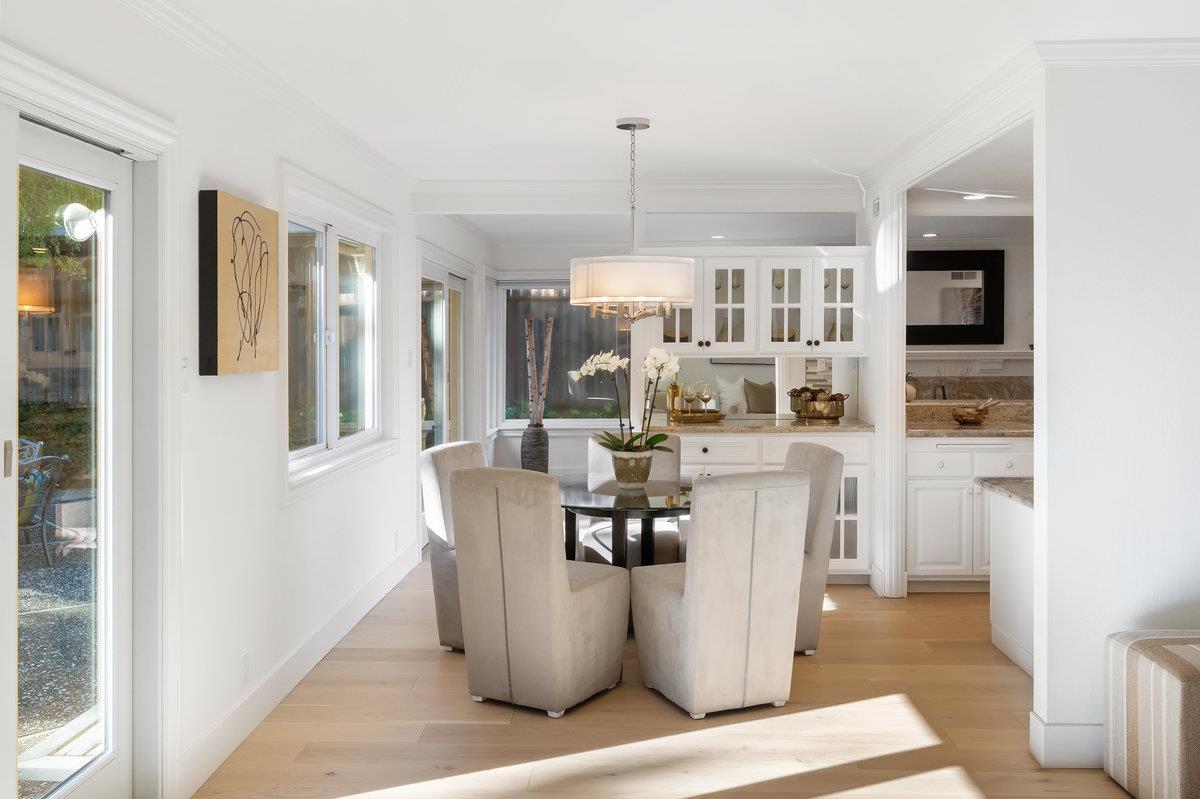 Detail Gallery Image 27 of 45 For 1361 Encina Dr, Millbrae,  CA 94030 - 4 Beds | 2 Baths