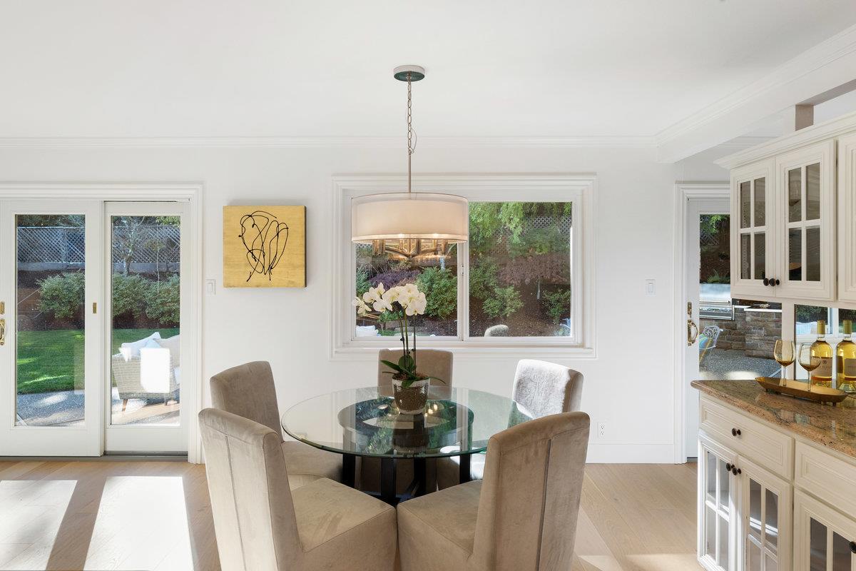 Detail Gallery Image 28 of 45 For 1361 Encina Dr, Millbrae,  CA 94030 - 4 Beds | 2 Baths