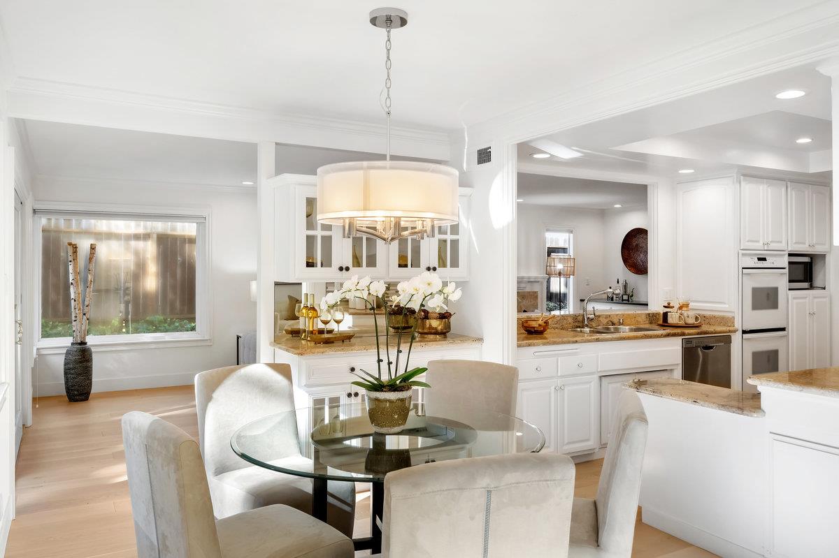 Detail Gallery Image 29 of 45 For 1361 Encina Dr, Millbrae,  CA 94030 - 4 Beds | 2 Baths