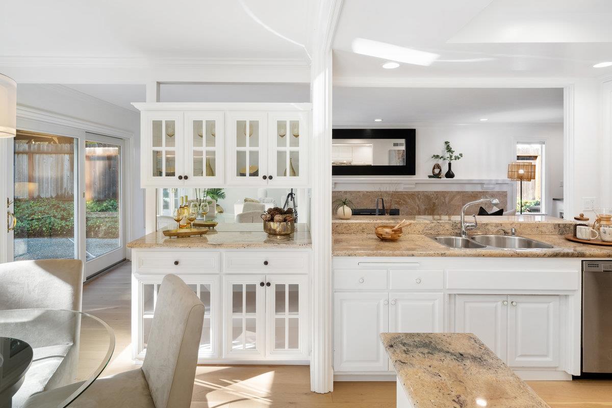 Detail Gallery Image 30 of 45 For 1361 Encina Dr, Millbrae,  CA 94030 - 4 Beds | 2 Baths