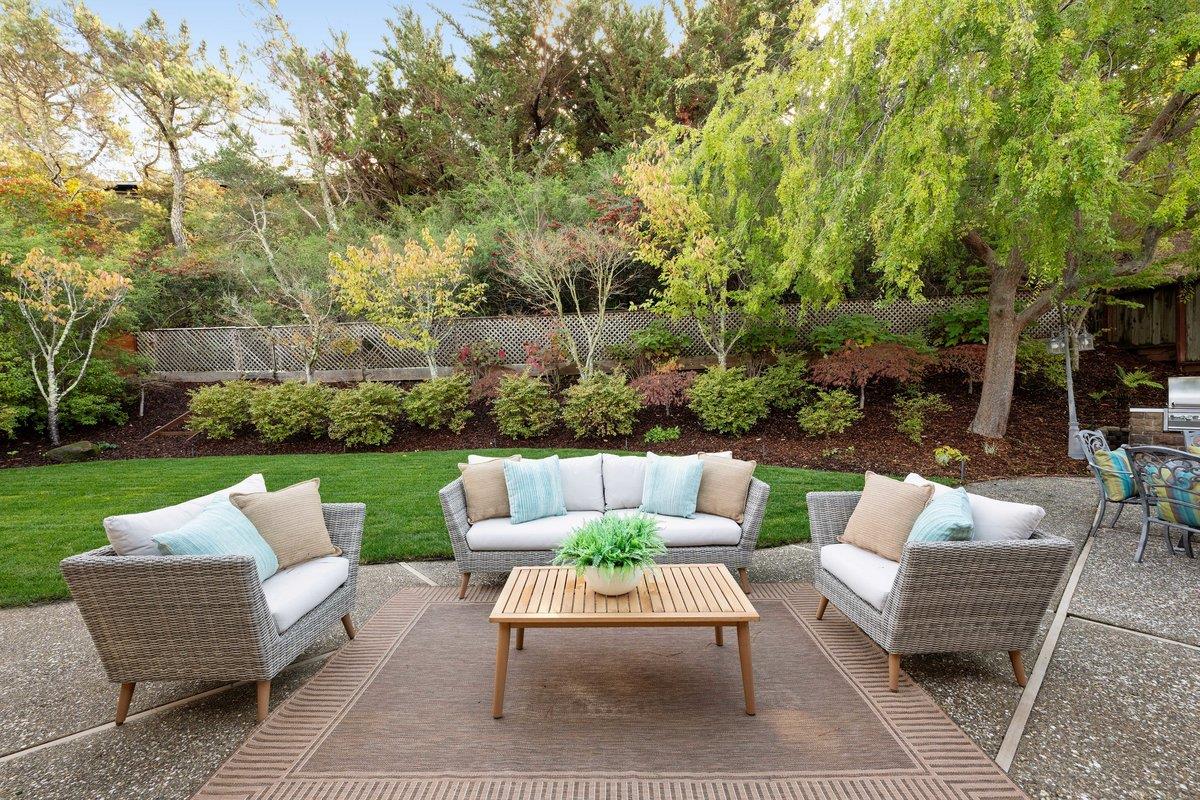 Detail Gallery Image 38 of 45 For 1361 Encina Dr, Millbrae,  CA 94030 - 4 Beds | 2 Baths