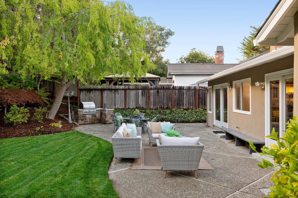 Detail Gallery Image 39 of 45 For 1361 Encina Dr, Millbrae,  CA 94030 - 4 Beds | 2 Baths