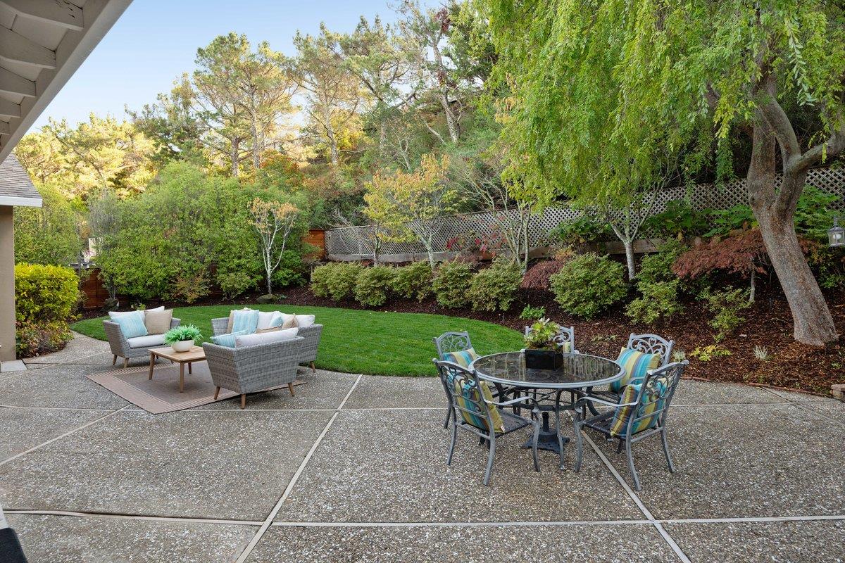 Detail Gallery Image 40 of 45 For 1361 Encina Dr, Millbrae,  CA 94030 - 4 Beds | 2 Baths