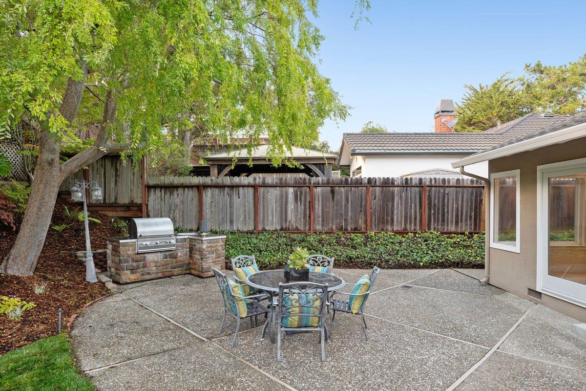 Detail Gallery Image 43 of 45 For 1361 Encina Dr, Millbrae,  CA 94030 - 4 Beds | 2 Baths