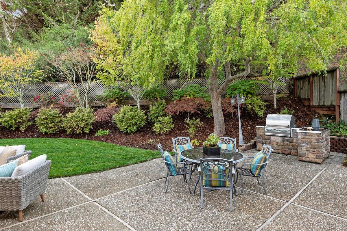 Detail Gallery Image 44 of 45 For 1361 Encina Dr, Millbrae,  CA 94030 - 4 Beds | 2 Baths