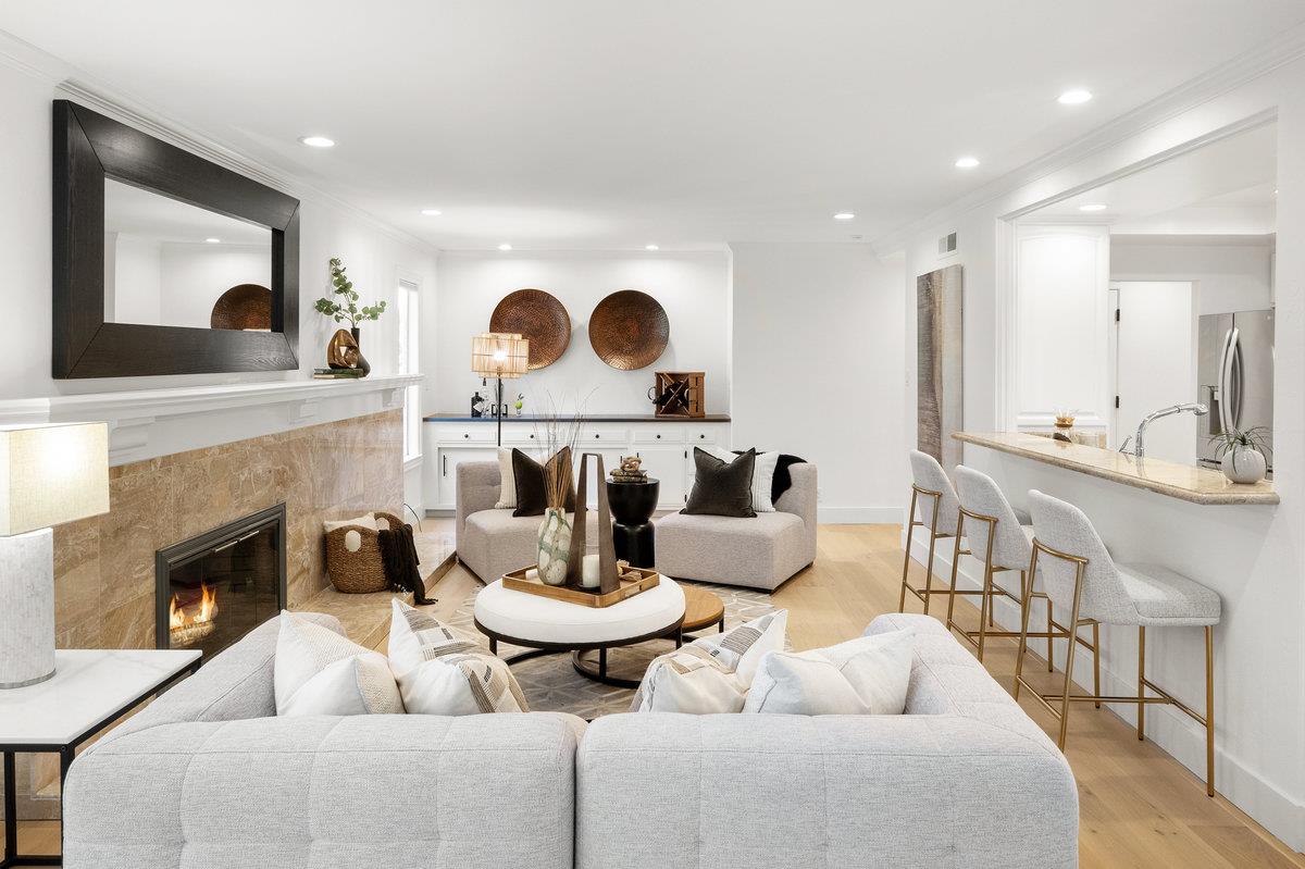 Detail Gallery Image 5 of 45 For 1361 Encina Dr, Millbrae,  CA 94030 - 4 Beds | 2 Baths