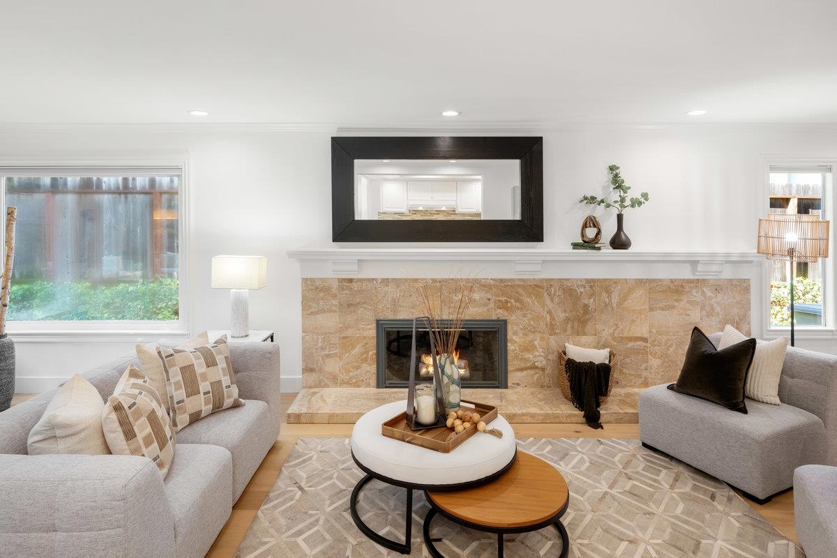 Detail Gallery Image 7 of 45 For 1361 Encina Dr, Millbrae,  CA 94030 - 4 Beds | 2 Baths