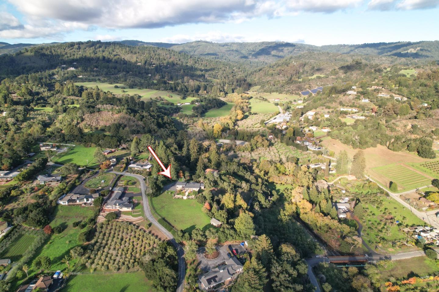 Detail Gallery Image 74 of 77 For 74 via Del Sol, Watsonville,  CA 95076 - 4 Beds | 3/2 Baths