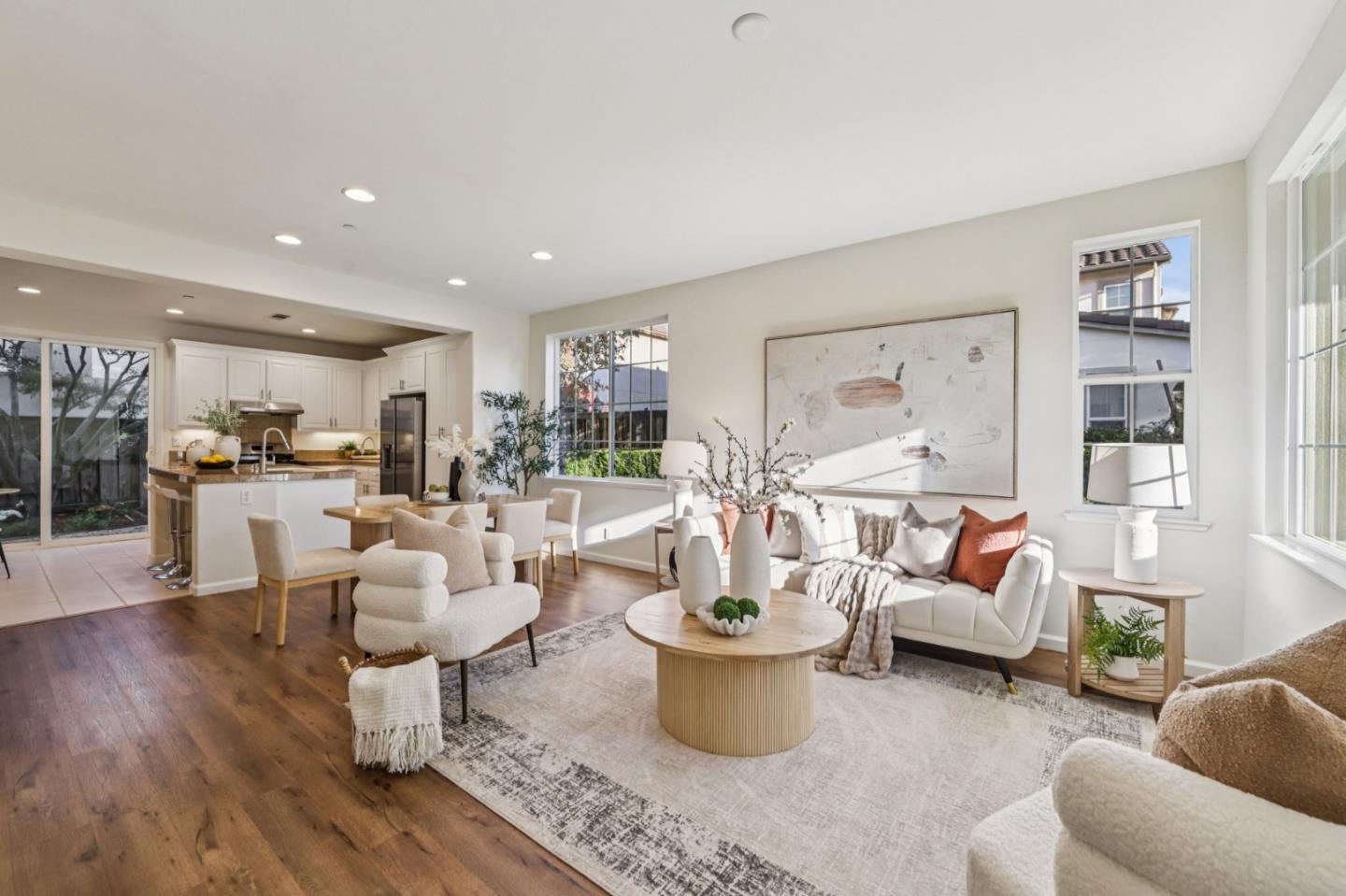 Detail Gallery Image 4 of 66 For 34103 Zaner Way, Union City,  CA 94587 - 3 Beds | 2/1 Baths